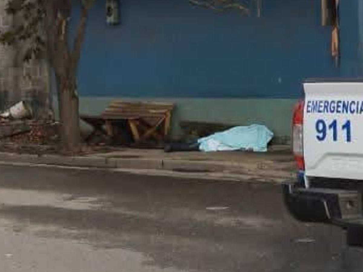 Lo que se sabe del crimen de Macarena, vendedor de carros asesinado en SPS