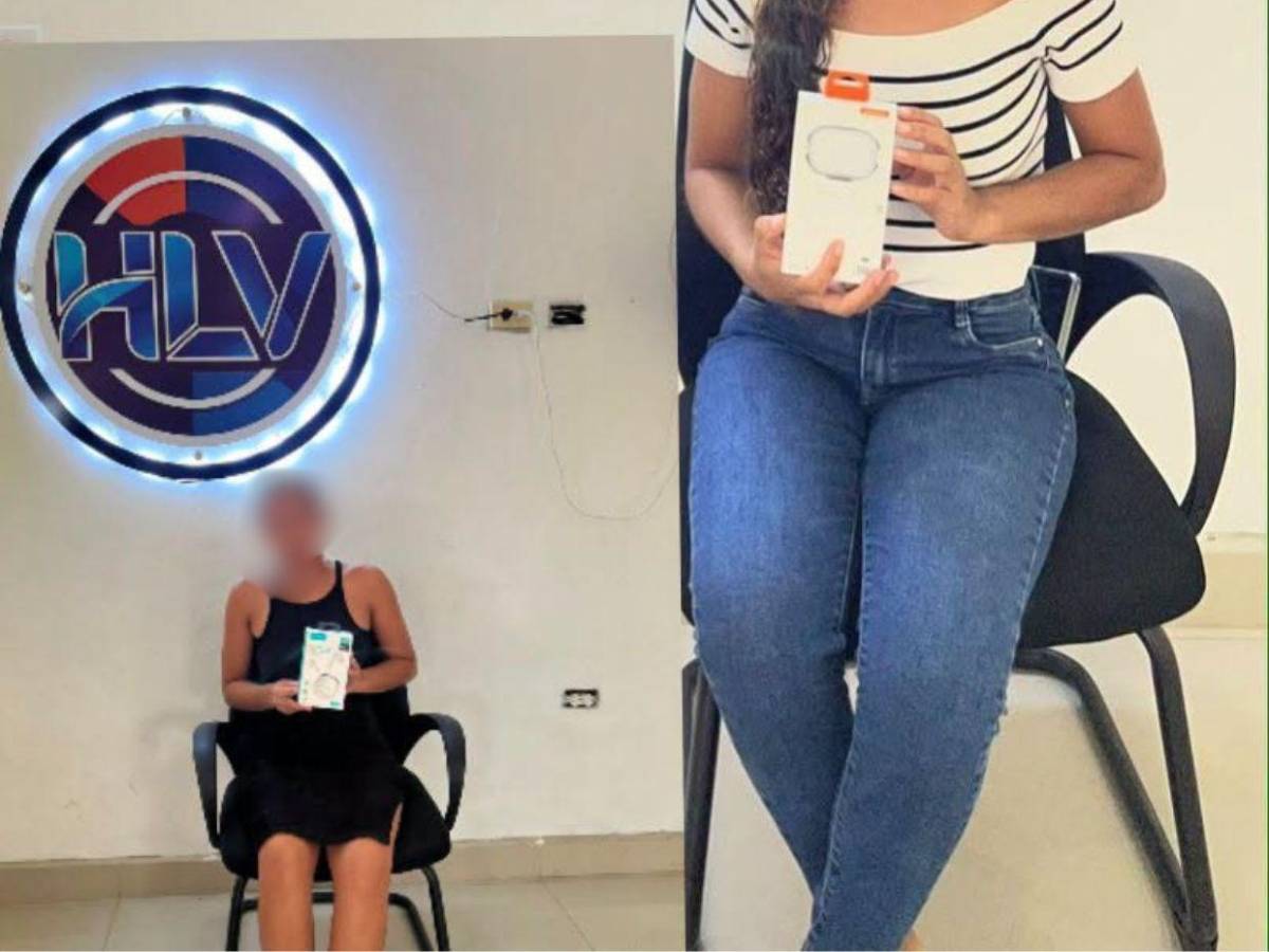 “Son alrededor de un millón de personas estafadas: Así operaba la HLV en varias zonas de Honduras