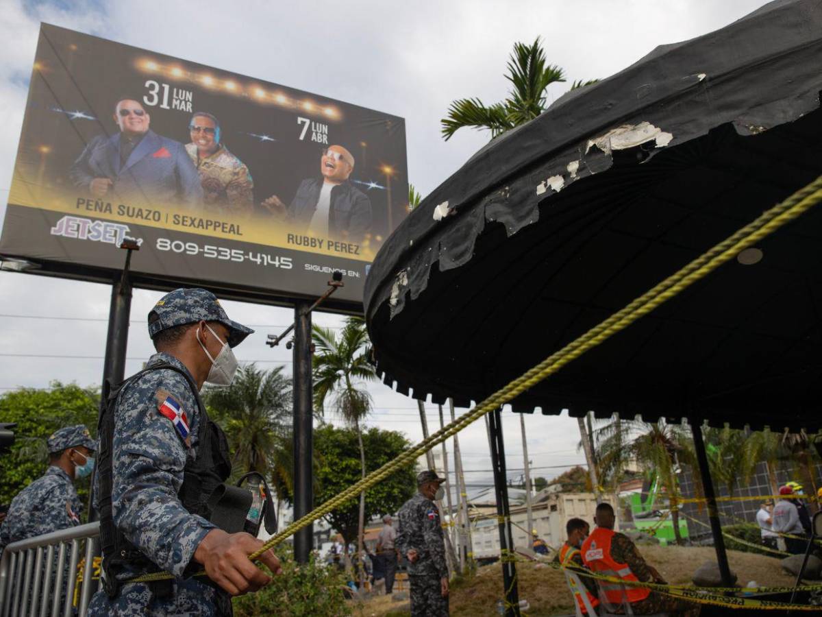 Hija de Rubby Pérez: “Esto no va a revivir a mi papá, pero tienen que ser responsables”