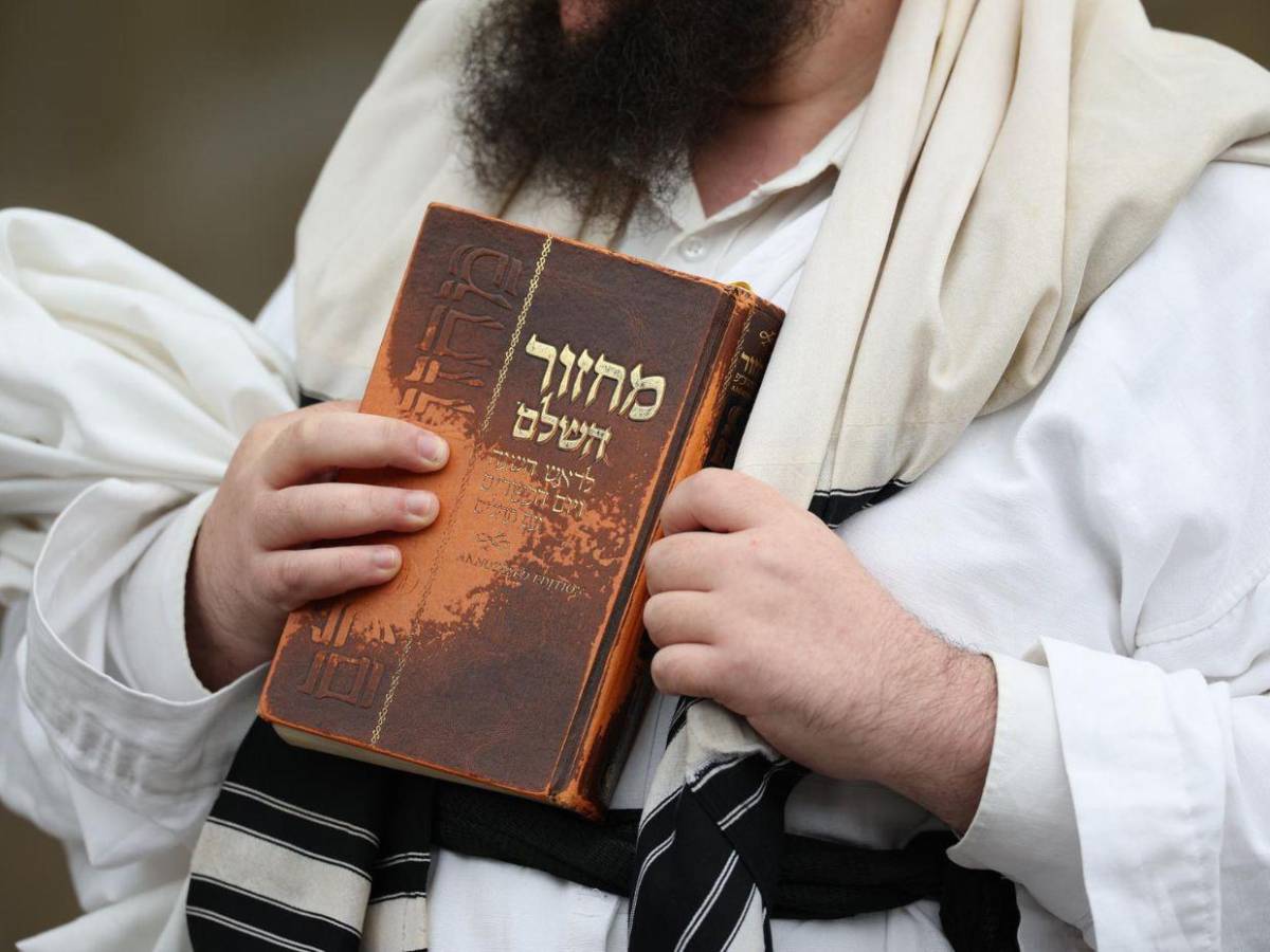 ¿Quién es Jihad Al-Shamie, el autor del atentado en sinagoga de Manchester?