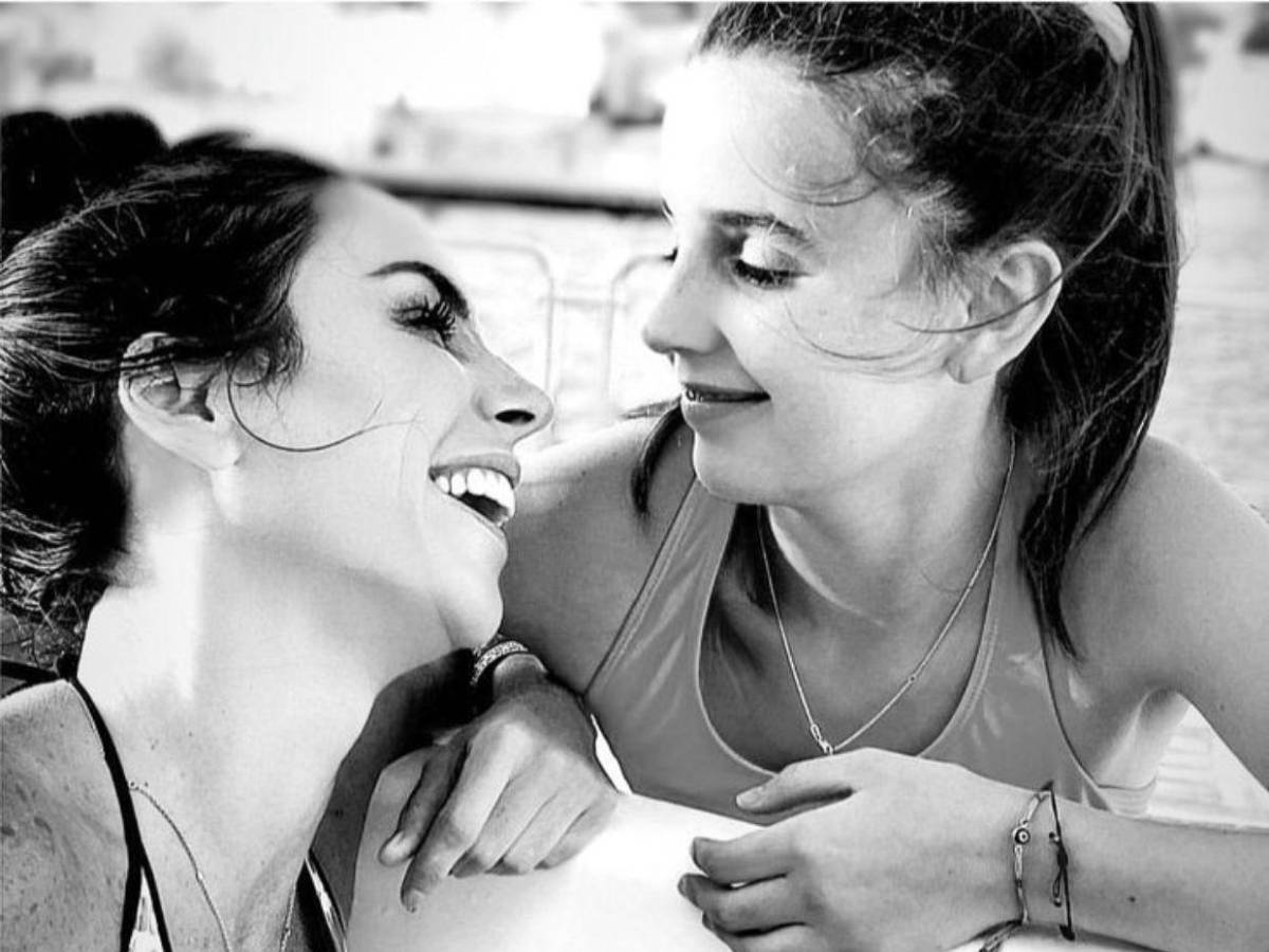 ¿Quién es Inés Gómez Mont, la presentadora mexicana buscada por la Interpol?