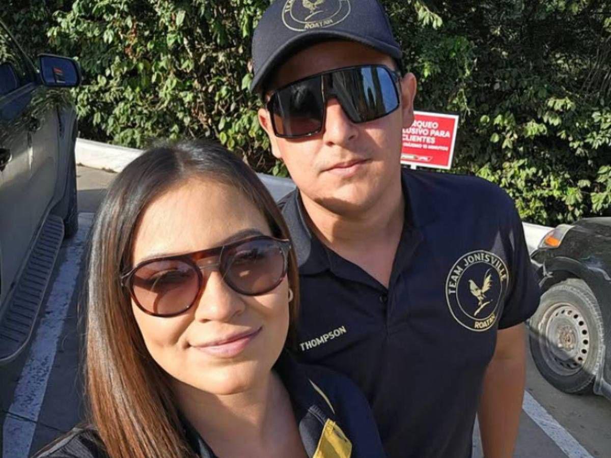 Me invitan a la boda, yo se las puedo pagar: Alejandra Rubio sobre el nuevo romance de Thompson