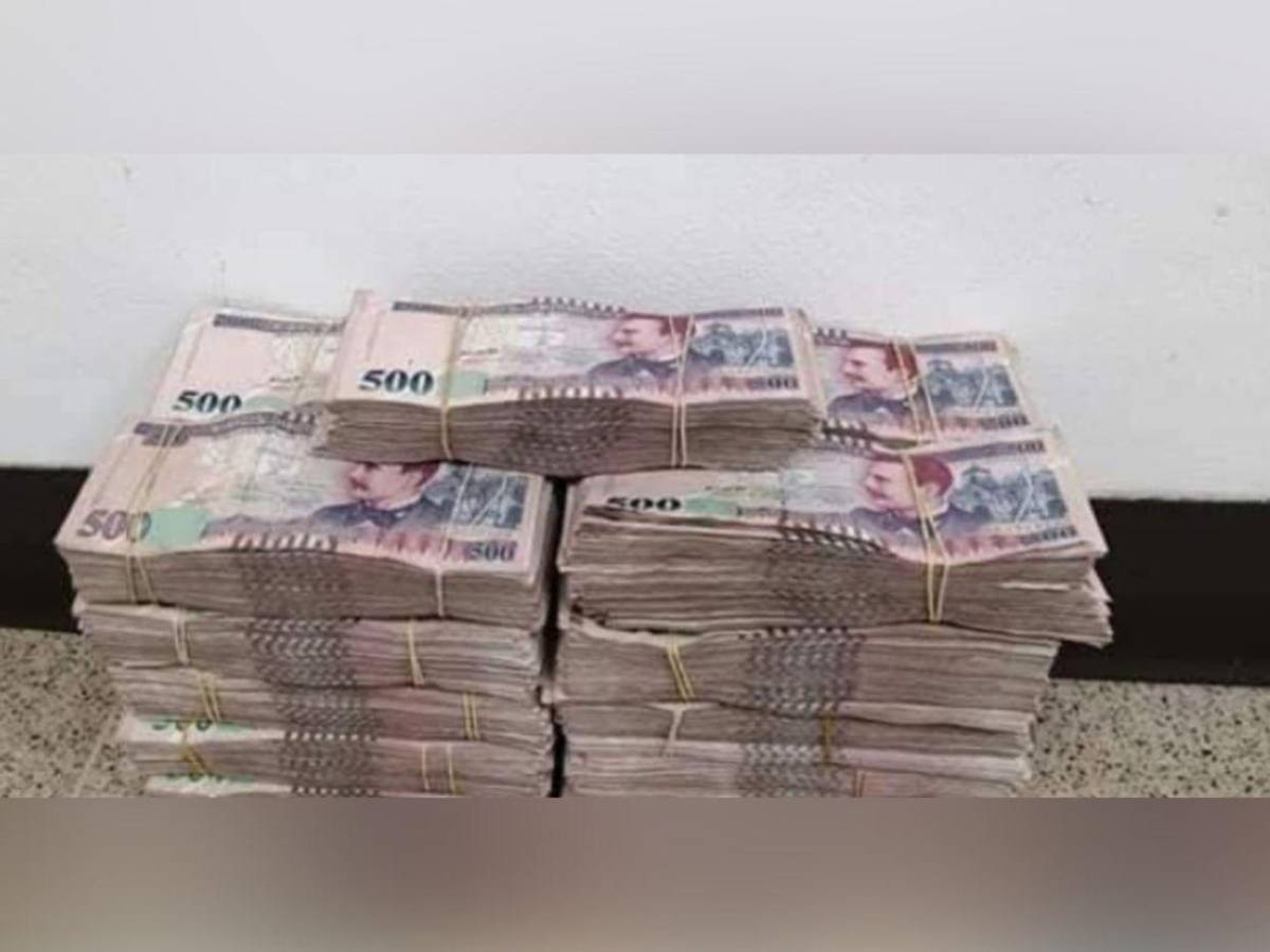 Caen 3 militares por atraco en falso operativo: robaron L 9 millones y joyas a ciudadano
