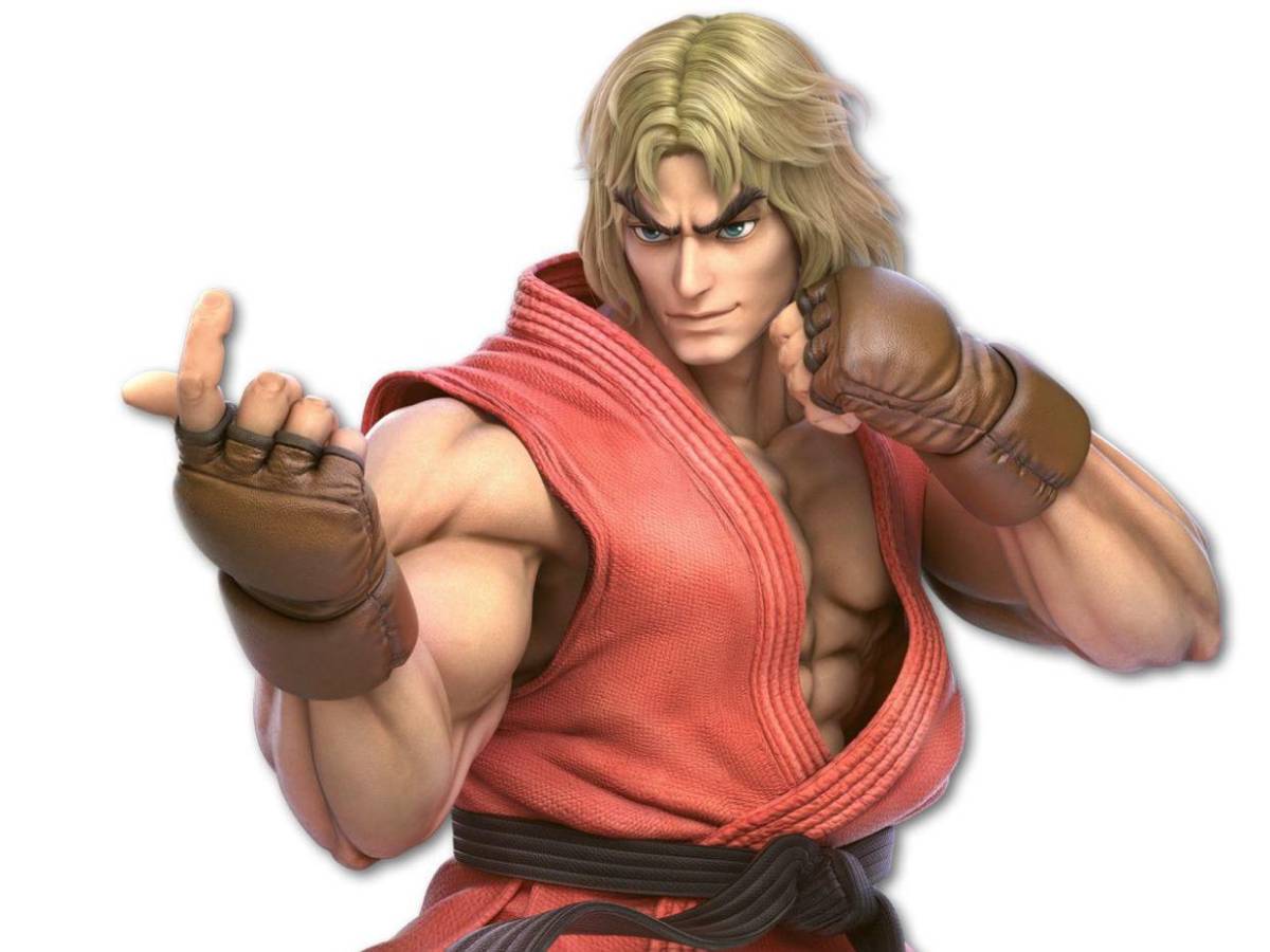 Street Fighter: Noah Centineo sorprende con transformación para interpretar a Ken