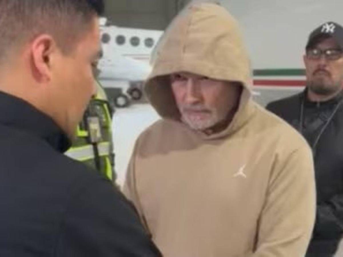 ¿Quién es Hernán Bermúdez, exfuncionario mexicano y presunto líder de “La Barredora”?