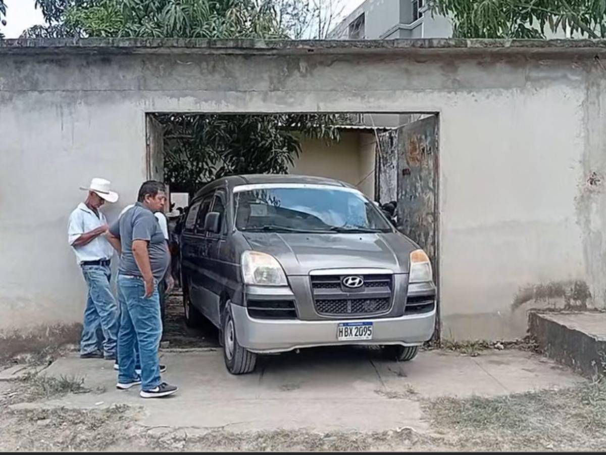 Así era Dany Molina, hijo de alcalde que fue hallado muerto en Gracias, Lempira