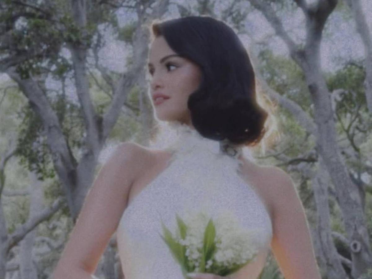 ¿Qué dice el supuesto acuerdo prenupcial de Selena Gómez y Benny Blanco?