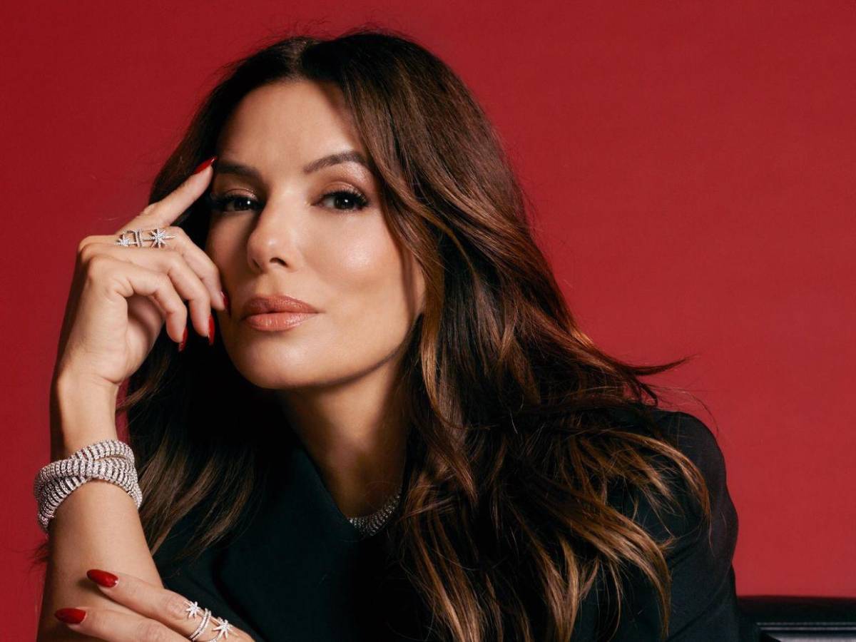 Eva Longoria: De “patito feo” a estrella y defensora de la comunidad latina