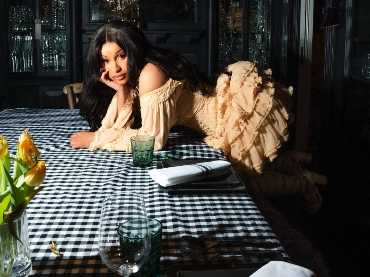 Se revela la verdadera razón detrás de la separación de Cardi B y Stefon Diggs