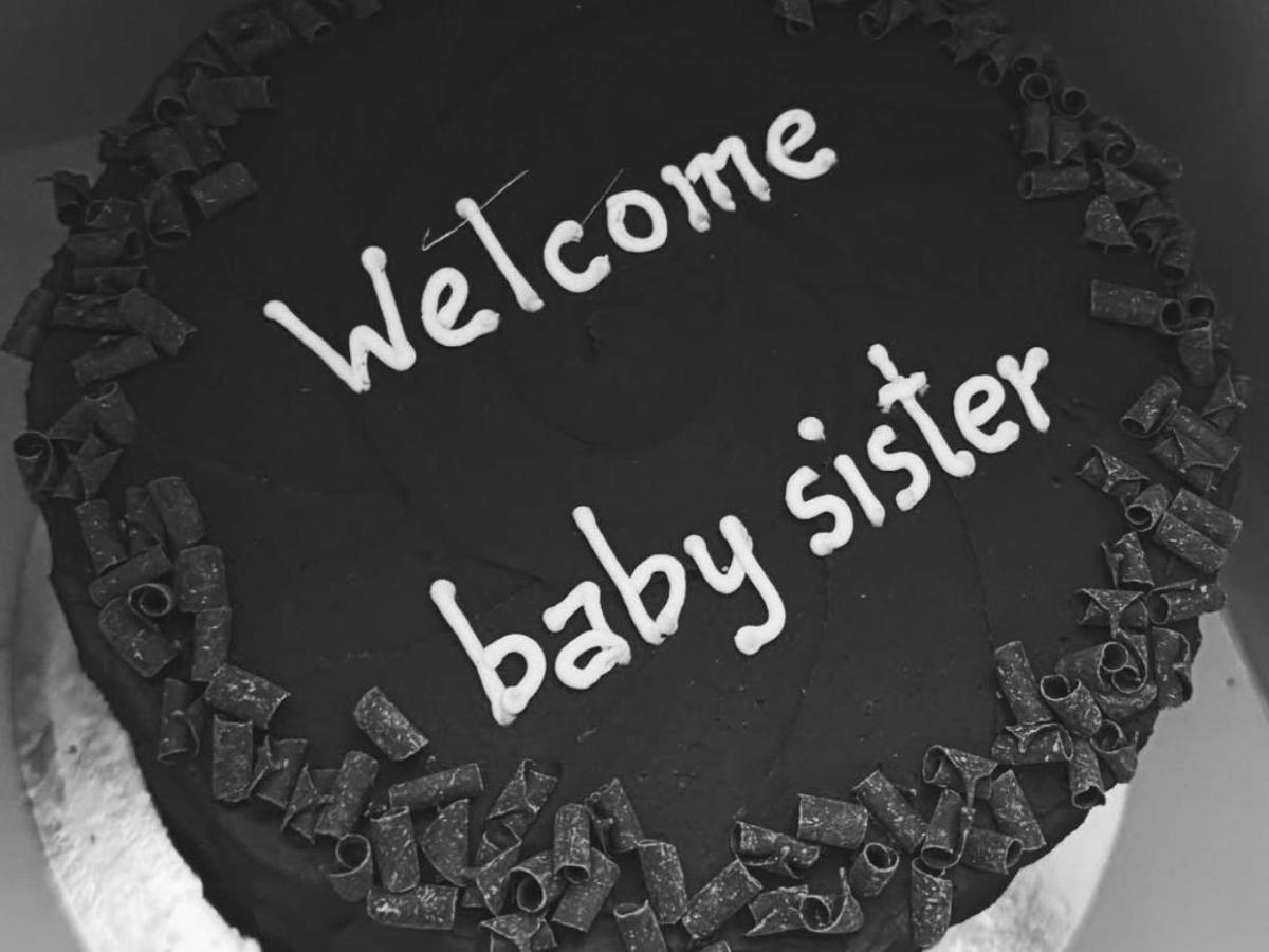 Ellie Goulding anuncia el nacimiento de su hija: Estamos totalmente obsesionados con ella