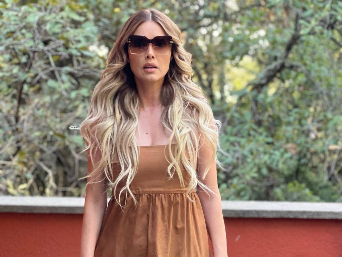 La súplica de Marlene Favela por su madre enferma