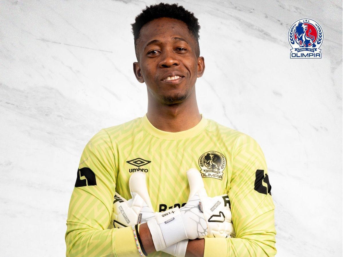 Altas y bajas del Olimpia para el torneo Apertura 2025 ¡Fue barrida de jugadores!