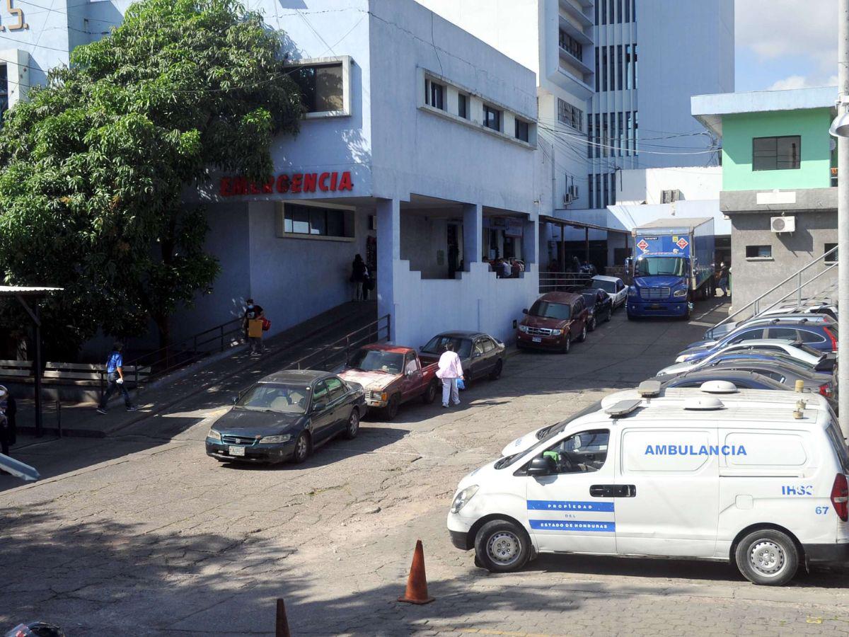 Honduras, el país que menos invierte en clínicas del Seguro Social en Centroamérica