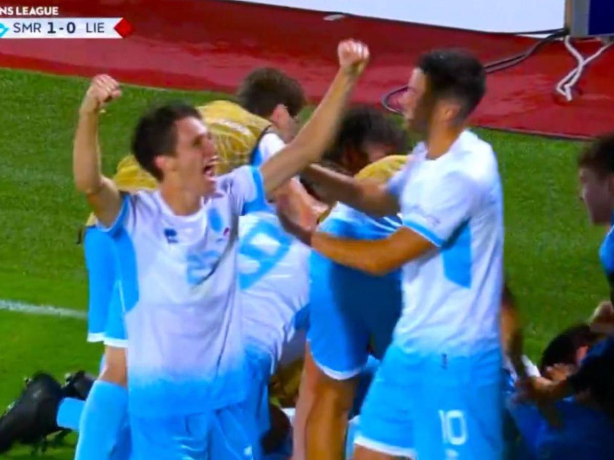 Es última del ranking FIFA y para ir a repechaje al Mundial 2026 necesita... ¡ser goleada!