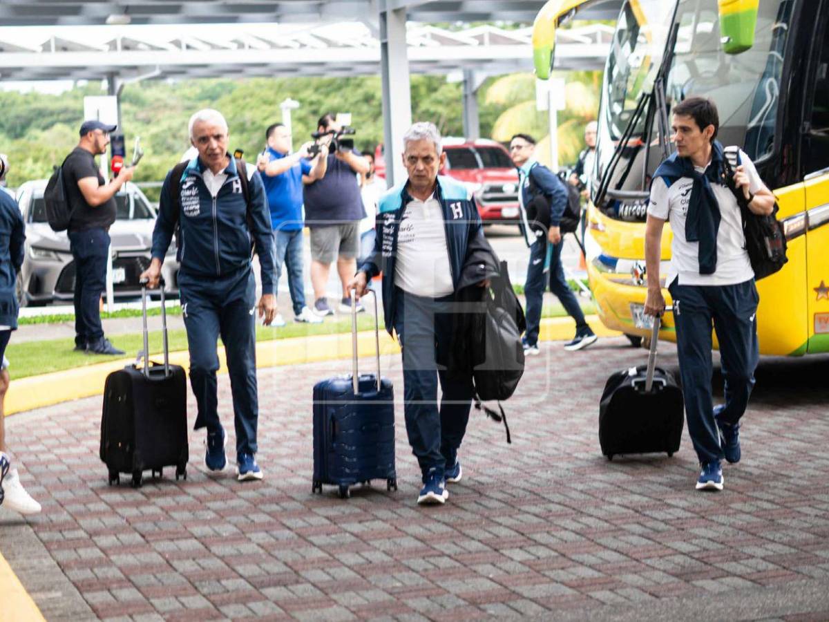 Qué cuesta la Selección de Honduras y Nicaragua: un catracho vale seis veces más que todos los nicas