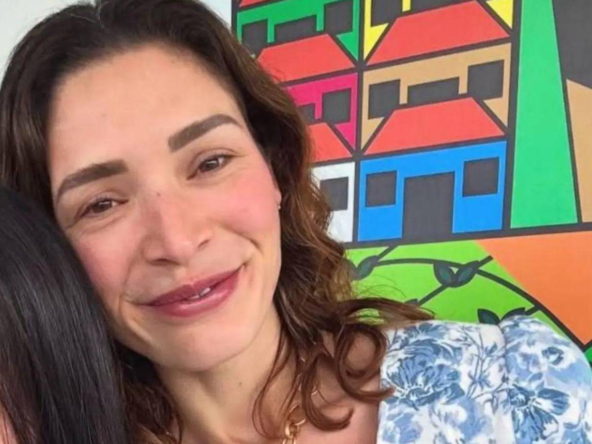 ¿Quiénes son las hijas de Nasry Asfura y a qué se dedican?