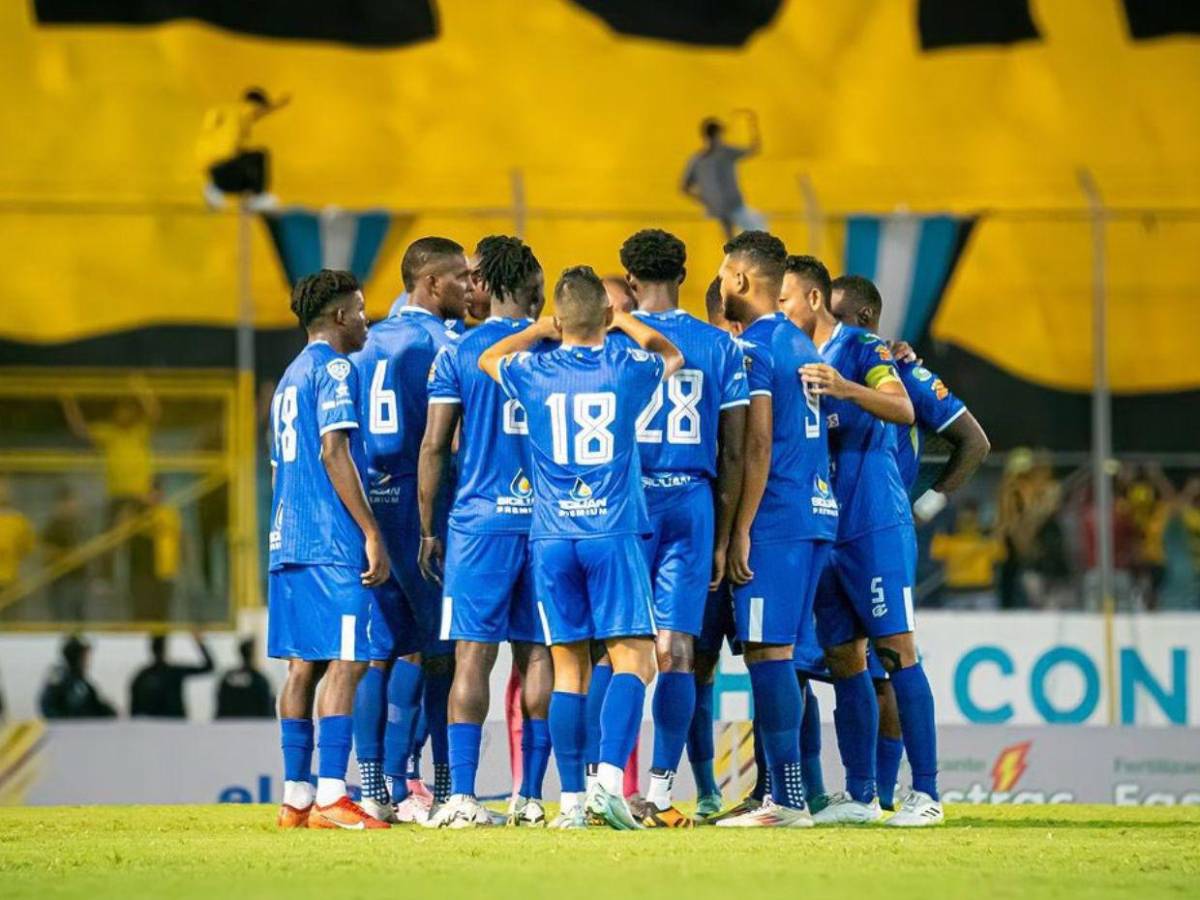 ¿Cuál es mejor? Los cuatro clubes que pidieron ser invitados a la Liga Nacional