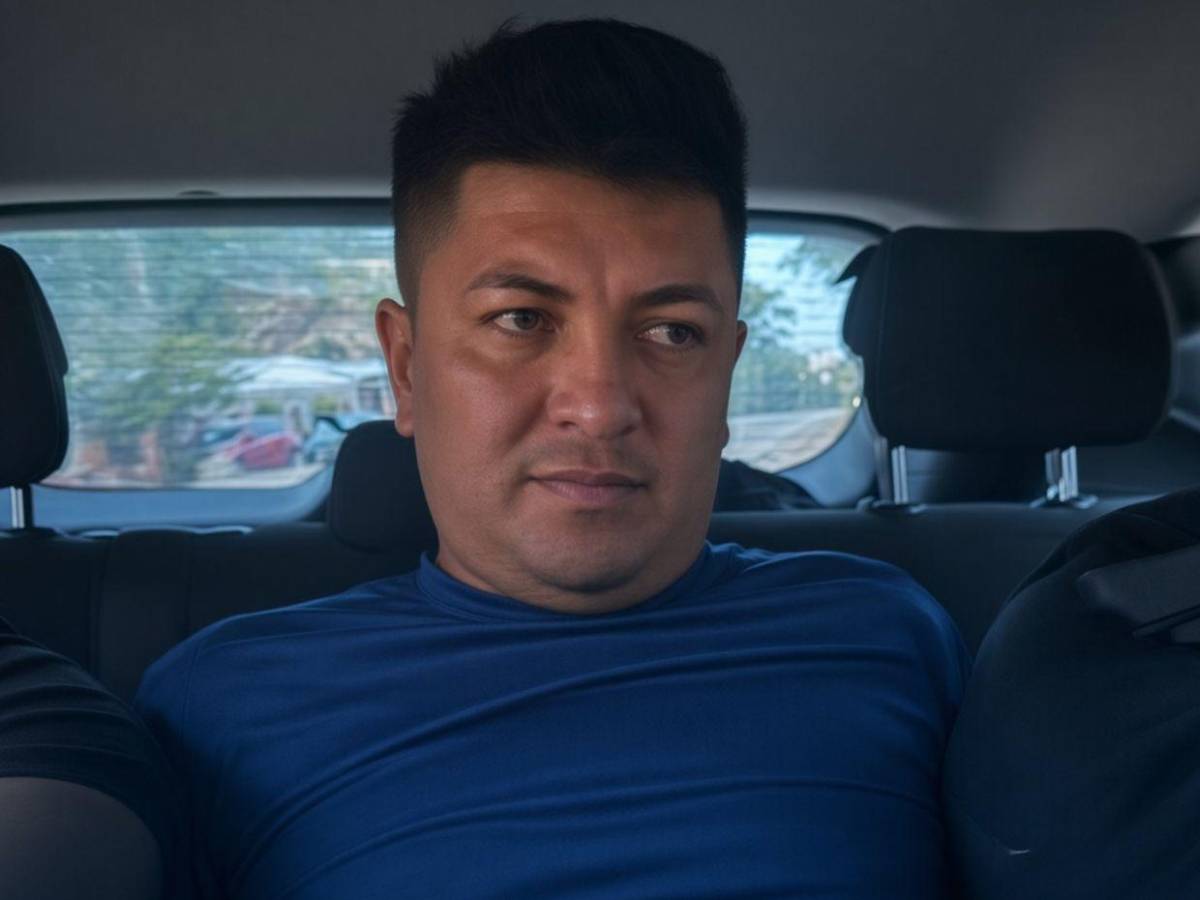 Escondió el cuerpo en un armario: revelan cómo hondureño acabó con vida de María García en EE UU