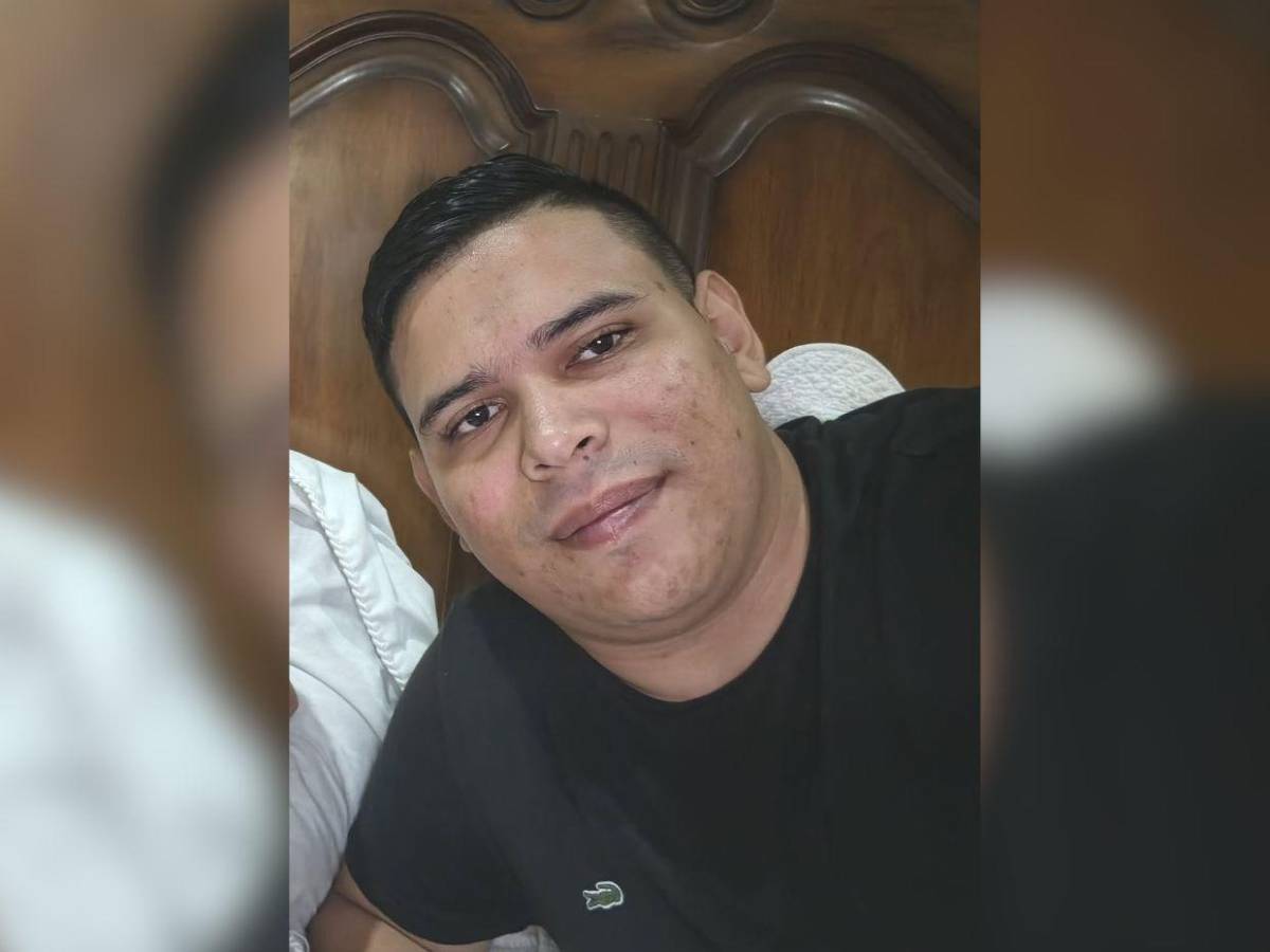 Dereck McNeil revela nombres de supuestos agentes de la ATIC involucrados en caso de Angie Peña