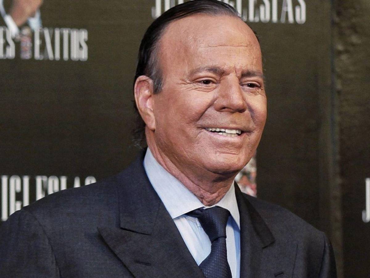 ¿Qué es osteoblastoma, enfermedad que padece Julio Iglesias? ¿Qué es osteoblastoma, enfermedad que padece Julio Iglesias?