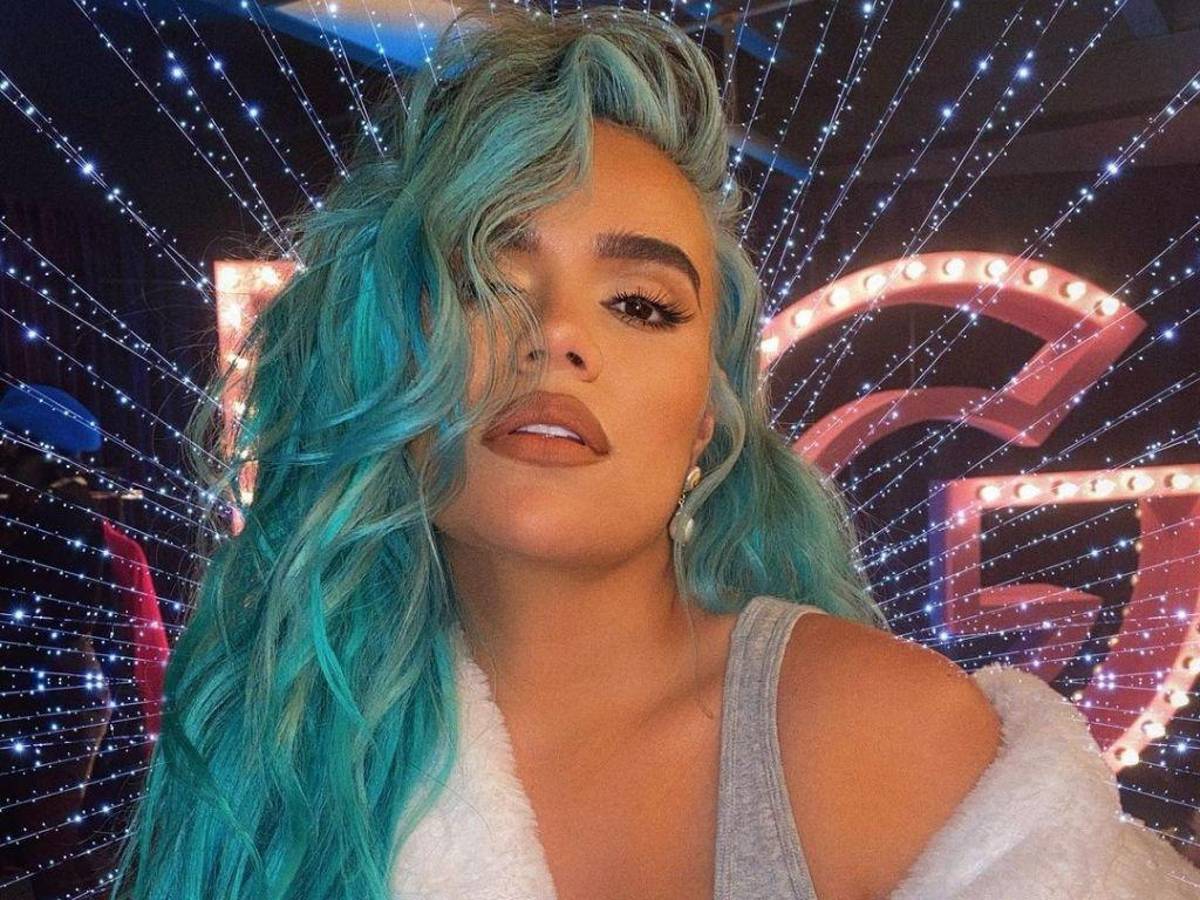 Karol G todavía no se ha pronunciado sobre los rumores.