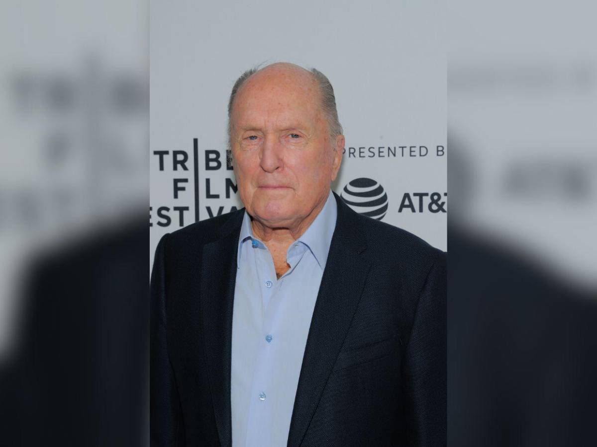 ¿Quién era Robert Duvall, actor de El Padrino?