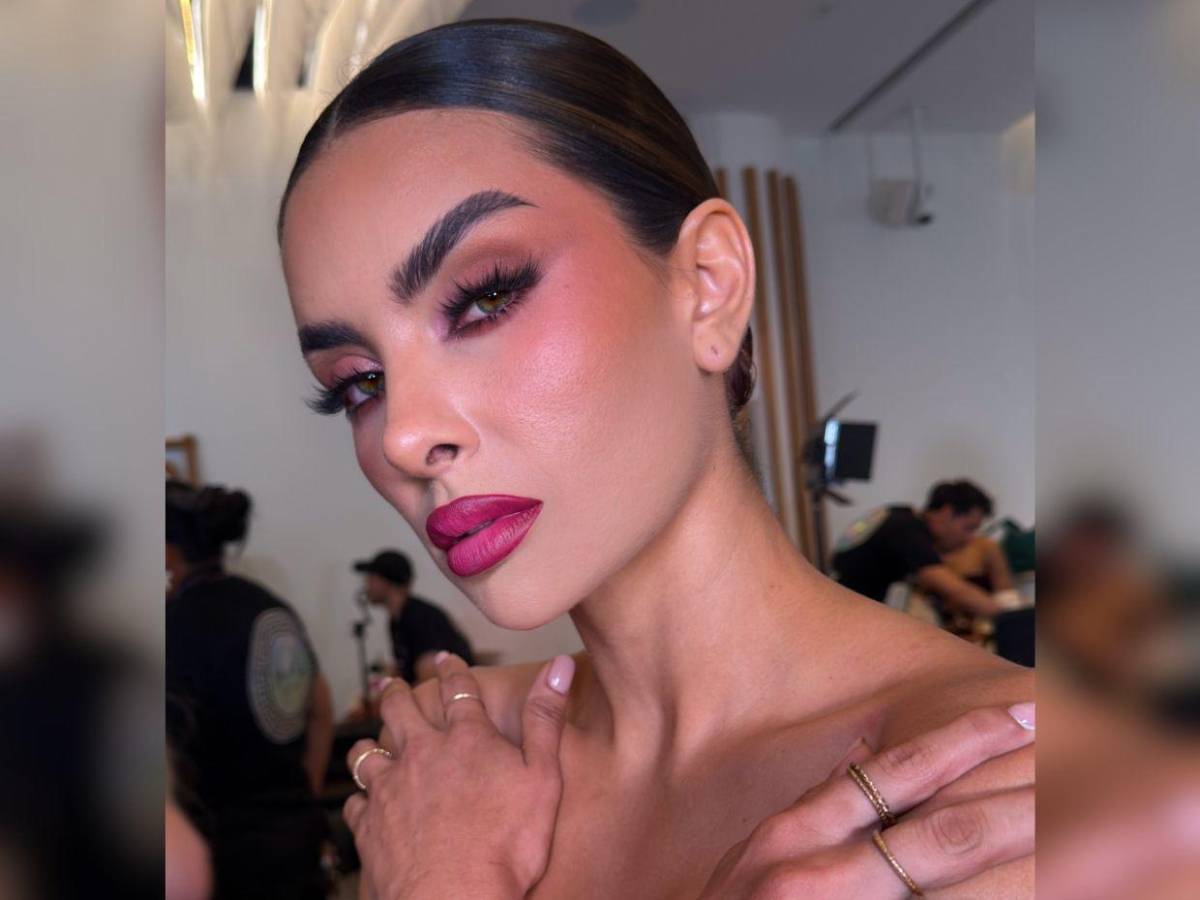¿Quién es María Vargas, la nueva Miss México, conocida como la reina de los problemas?
