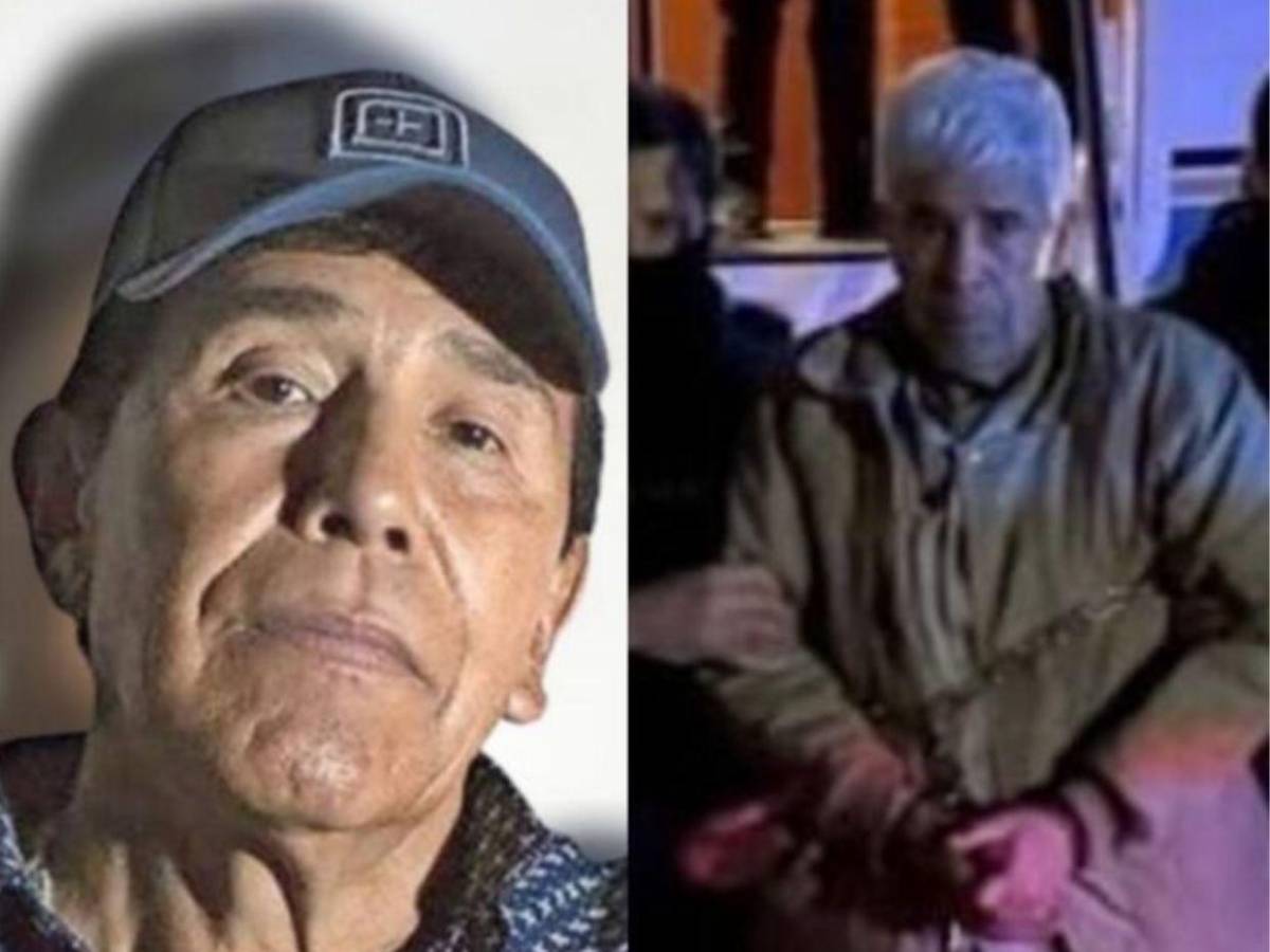 ¿Quién es Rafael Caro Quintero, el “narco de narcos” que México entregó a EE UU?