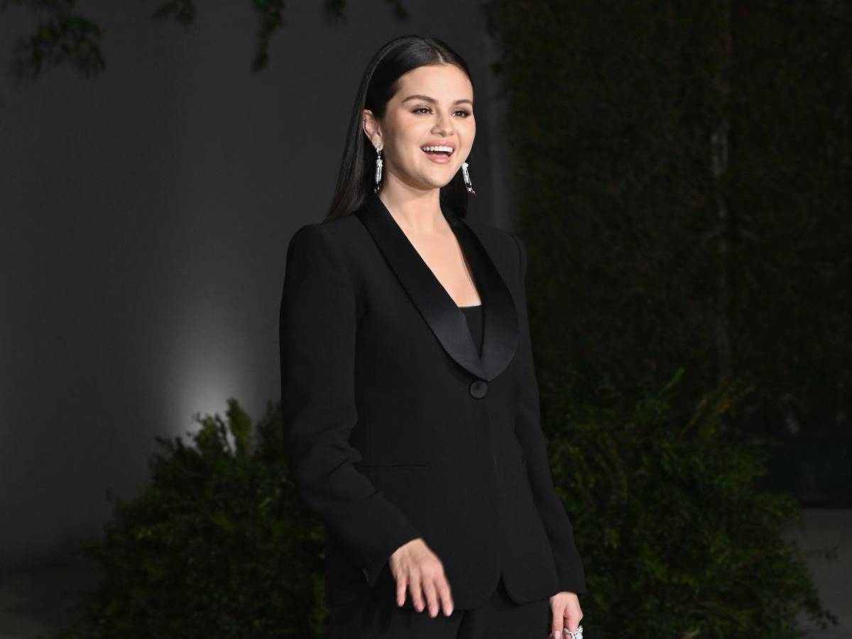Selena Gómez cuenta qué pasó con su voz y su lucha con el vape