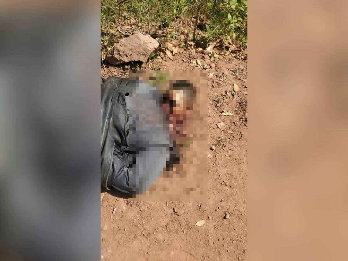 Desmembrados y a disparos: así mataron a cinco integrantes del Cartel del Diablo en Sulaco