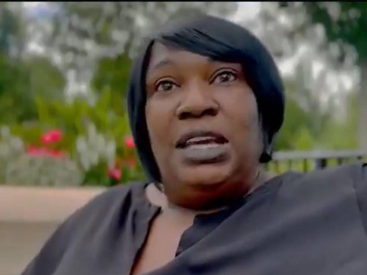 Caso de Adriana Smith: tiene muerte cerebral y no la desconectan por estar embarazada