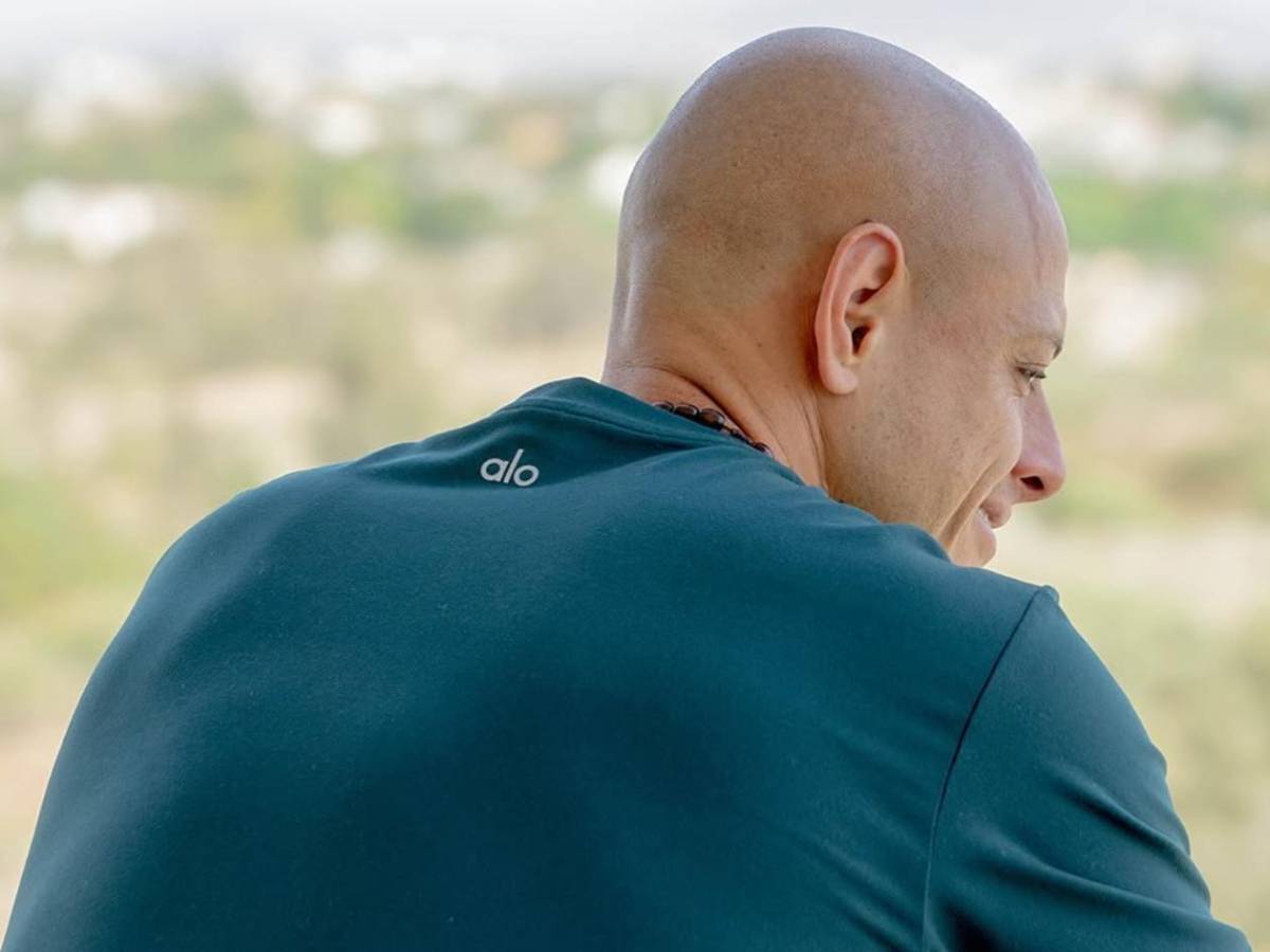 Está poseído por un demonio: La última revelación sobre Chicharito Hernández y esto se sabe