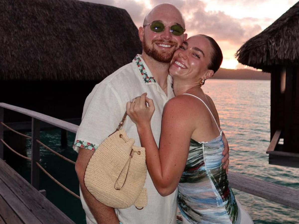 Revelan nuevos detalles de la muerte del hijo de 3 años de Emilie Kiser