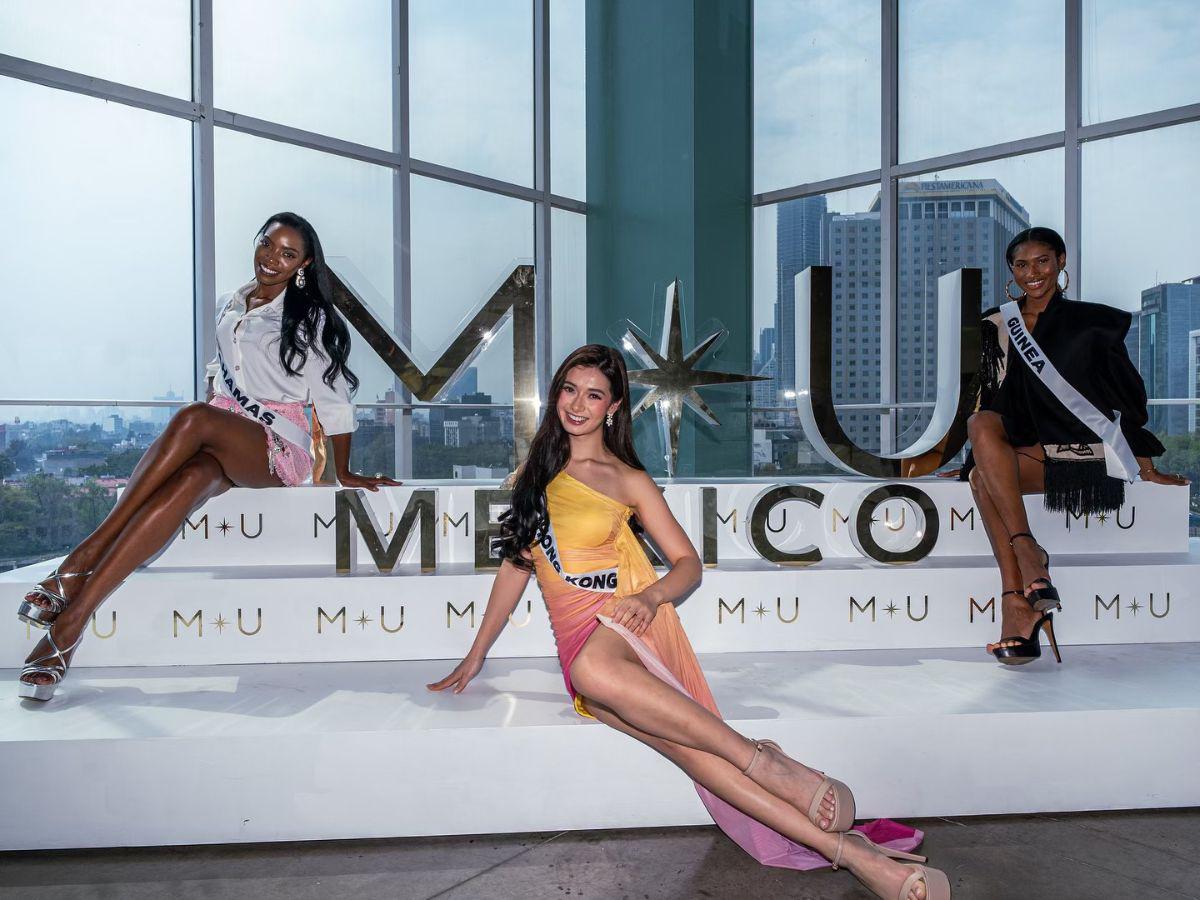 ¿Quién ganará Miss Universo 2024? Esta es la predicción de Mhoni Vidente ¿Quién ganará Miss Universo 2024? Esta es la predicción de Mhoni Vidente