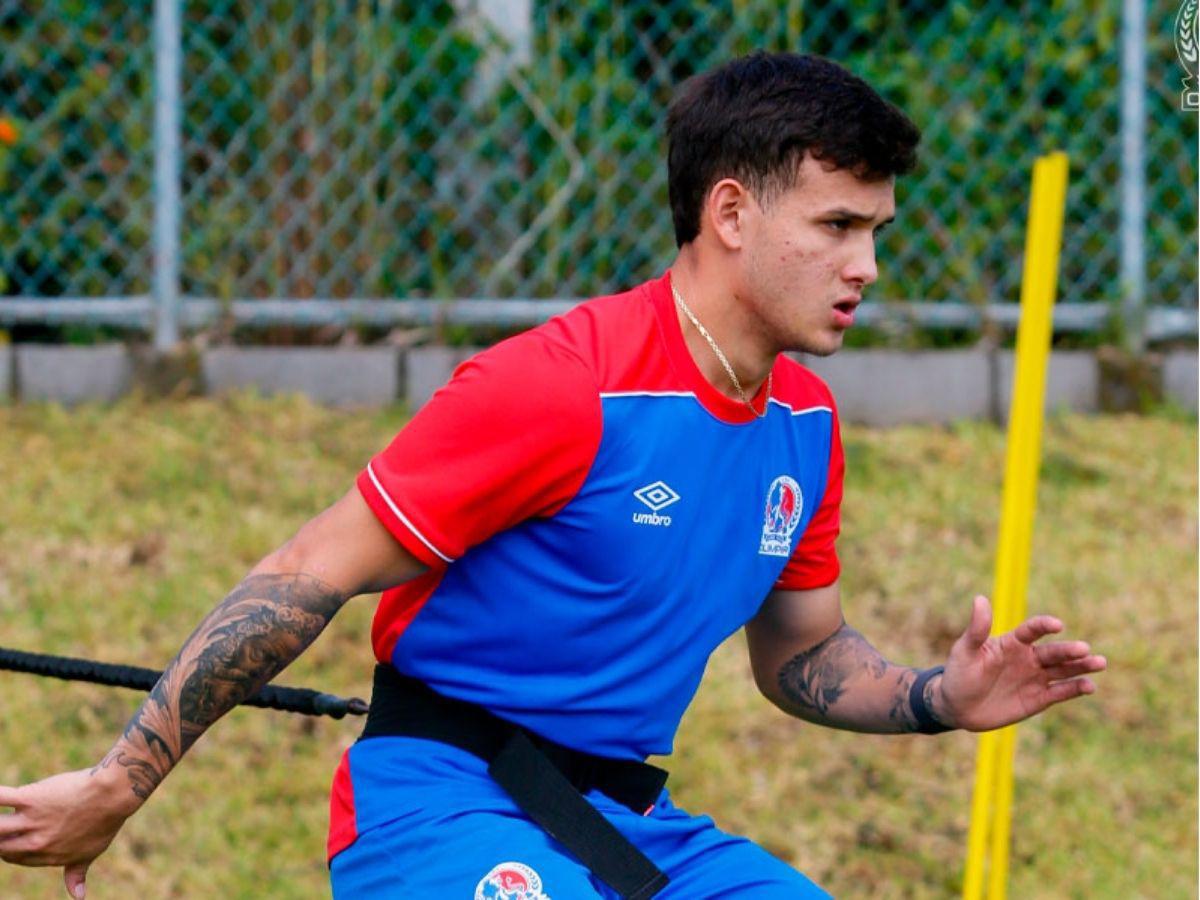 Futbolistas que se pierden el juego de vuelta en semifinales de Liga Nacional: Una sorpresa