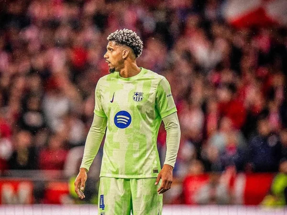 Identifican al culpable del descalabro del Barcelona en Champions League: Inter se burló