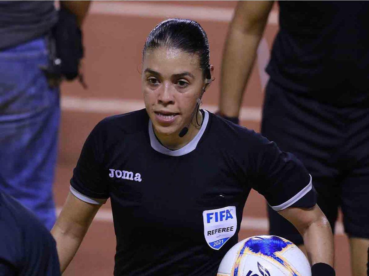 La nueva vida de Melissa Pastrana en Estados Unidos: ¿A qué se dedica tras retirarse del arbitraje?