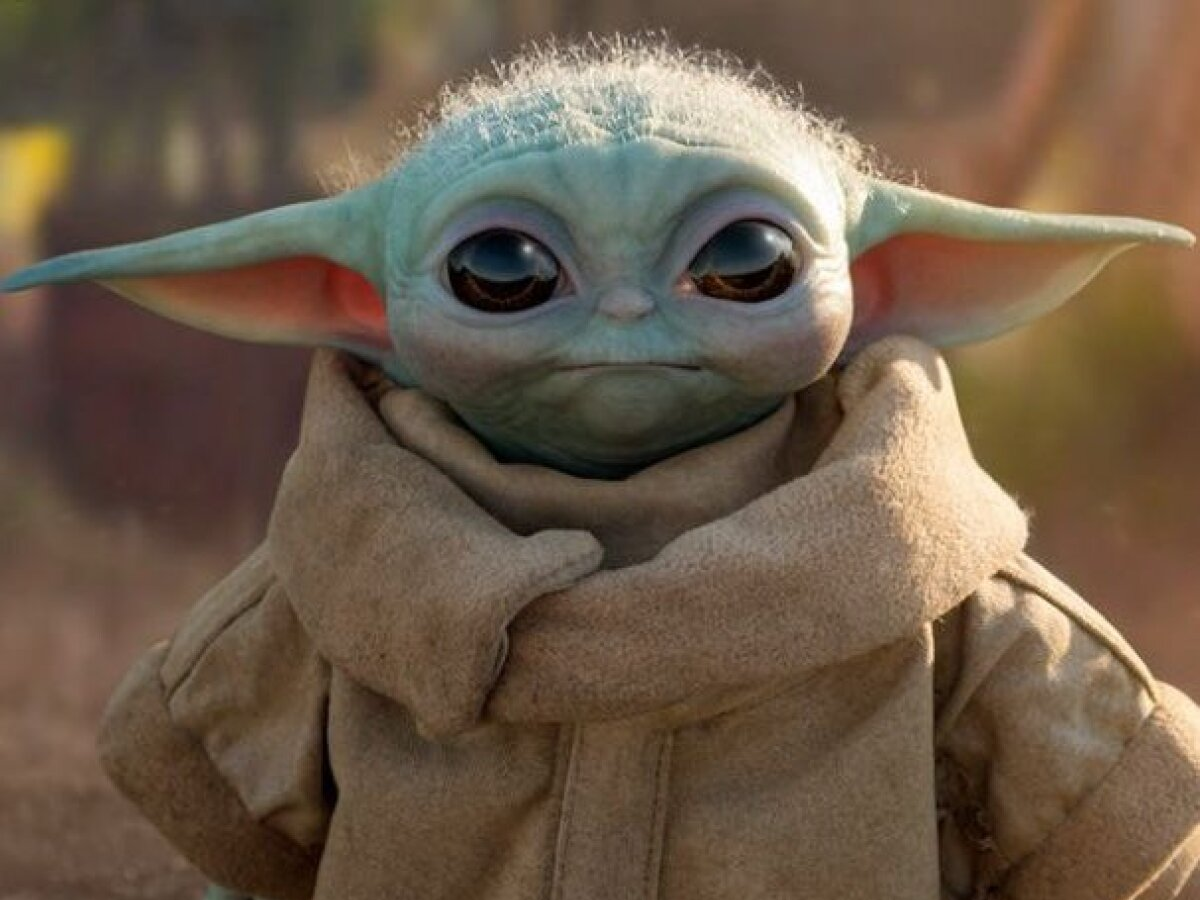 Baby Yoda tendrá su propia película de la Guerra de las Galaxias