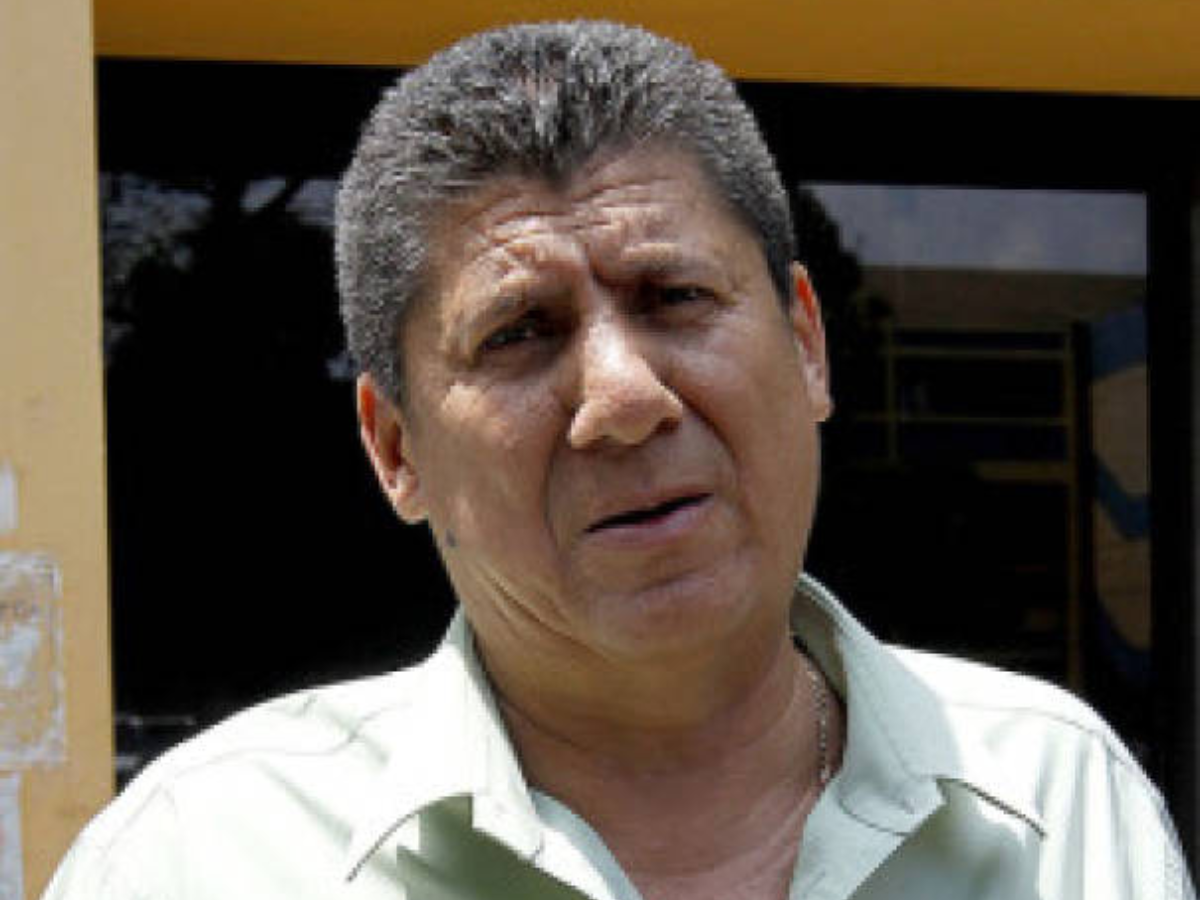 En libertad se defiende exdiputado Miguel Gámez acusado de fraude en Fondo Departamental