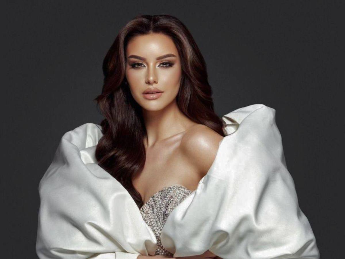 Califican de “vergonzoso” el traje típico de Emilia Dides en la preliminar del Miss Universo