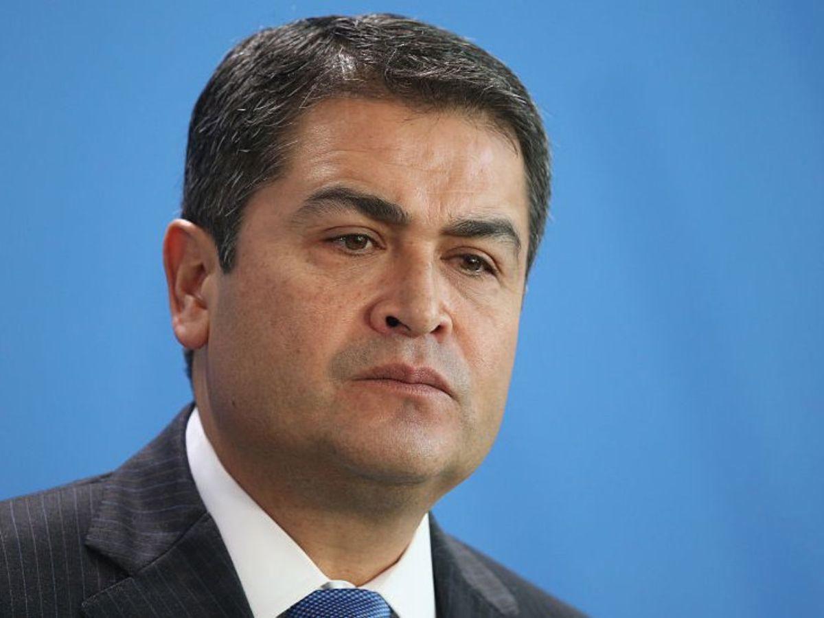 Fiscalía de EUA solicita aplazamiento para entregar presentación de sentencia contra JOH