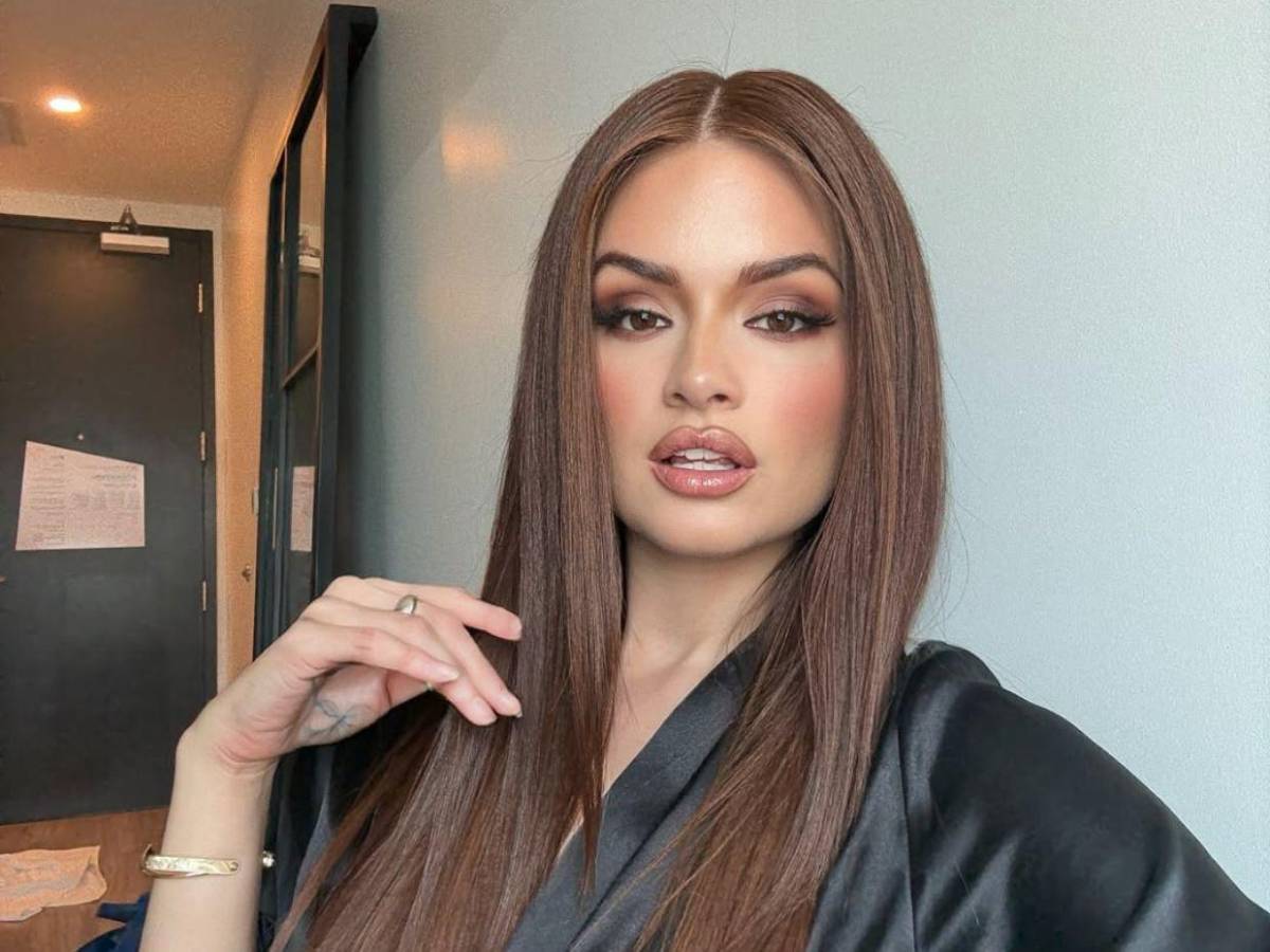 ¿Qué hará Stephanie Cam tras entregar la corona de Miss Honduras Universo?