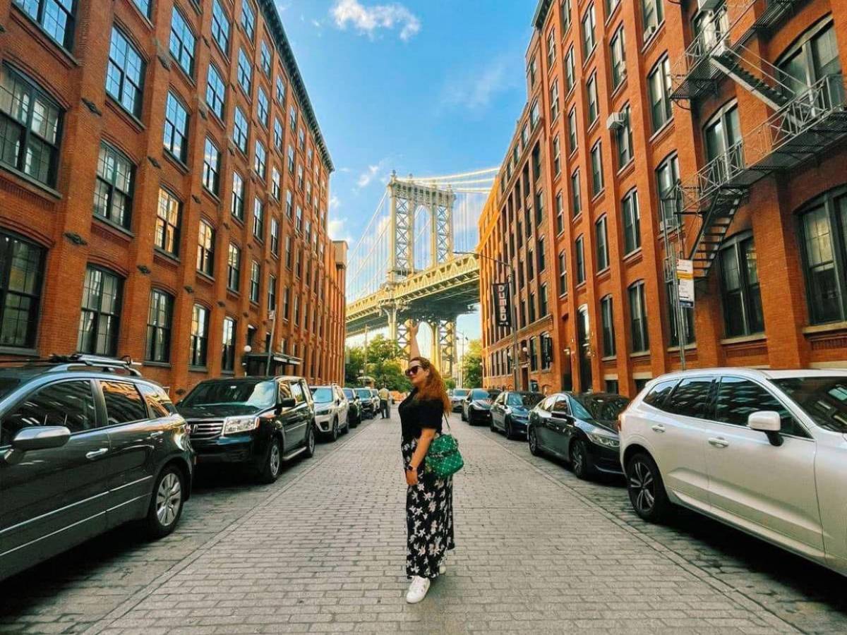 ¿Quién es Isabella Arévalo, la hondureña que compite para viajar al espacio?