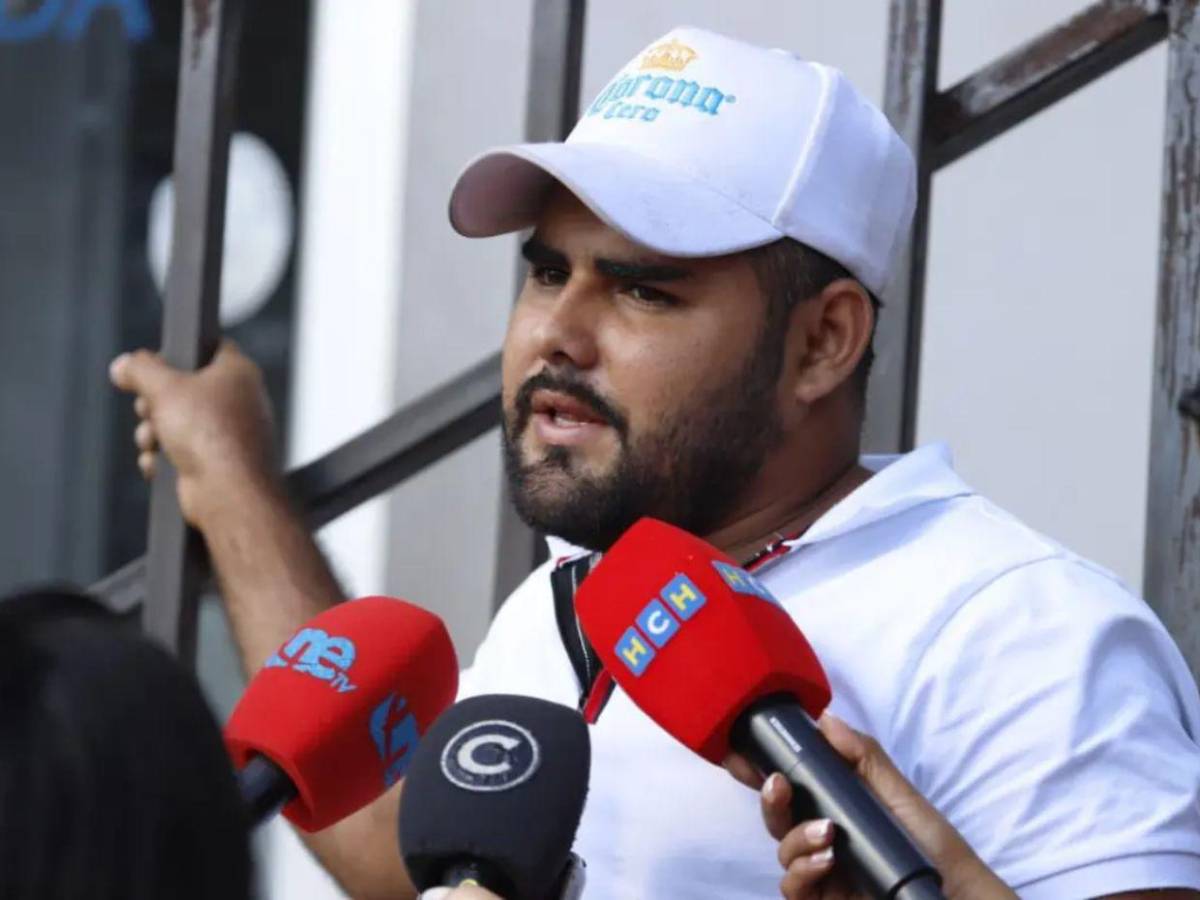 Participó en la búsqueda de la menor: “El Cabezón” sospechoso del crimen de Kimberly