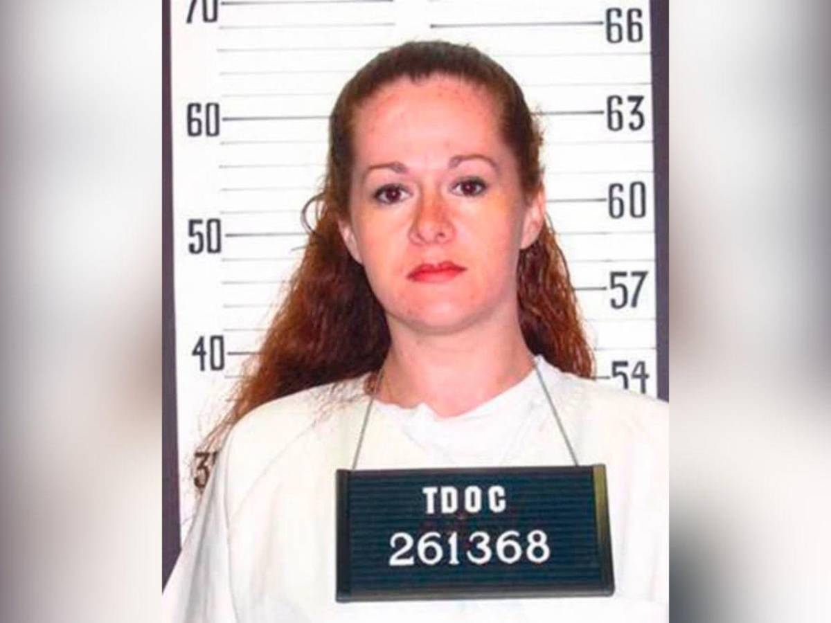 ¿Qué tan grave está Christa Pike tras su ejecución fallida? Esto fue lo primero que dijo al despertar