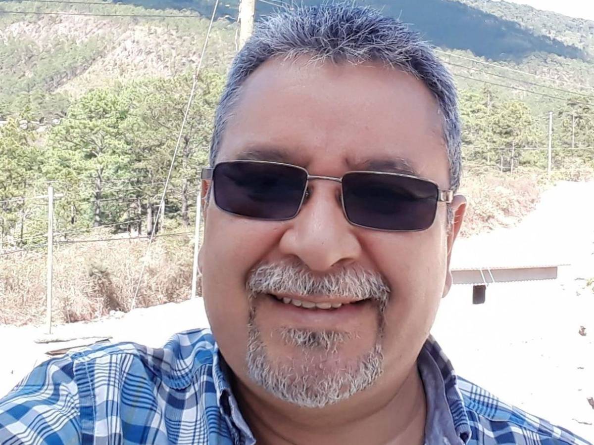 ¿Quién es Héctor Longino Becerra, nuevo secretario de Derechos Humanos en Honduras?