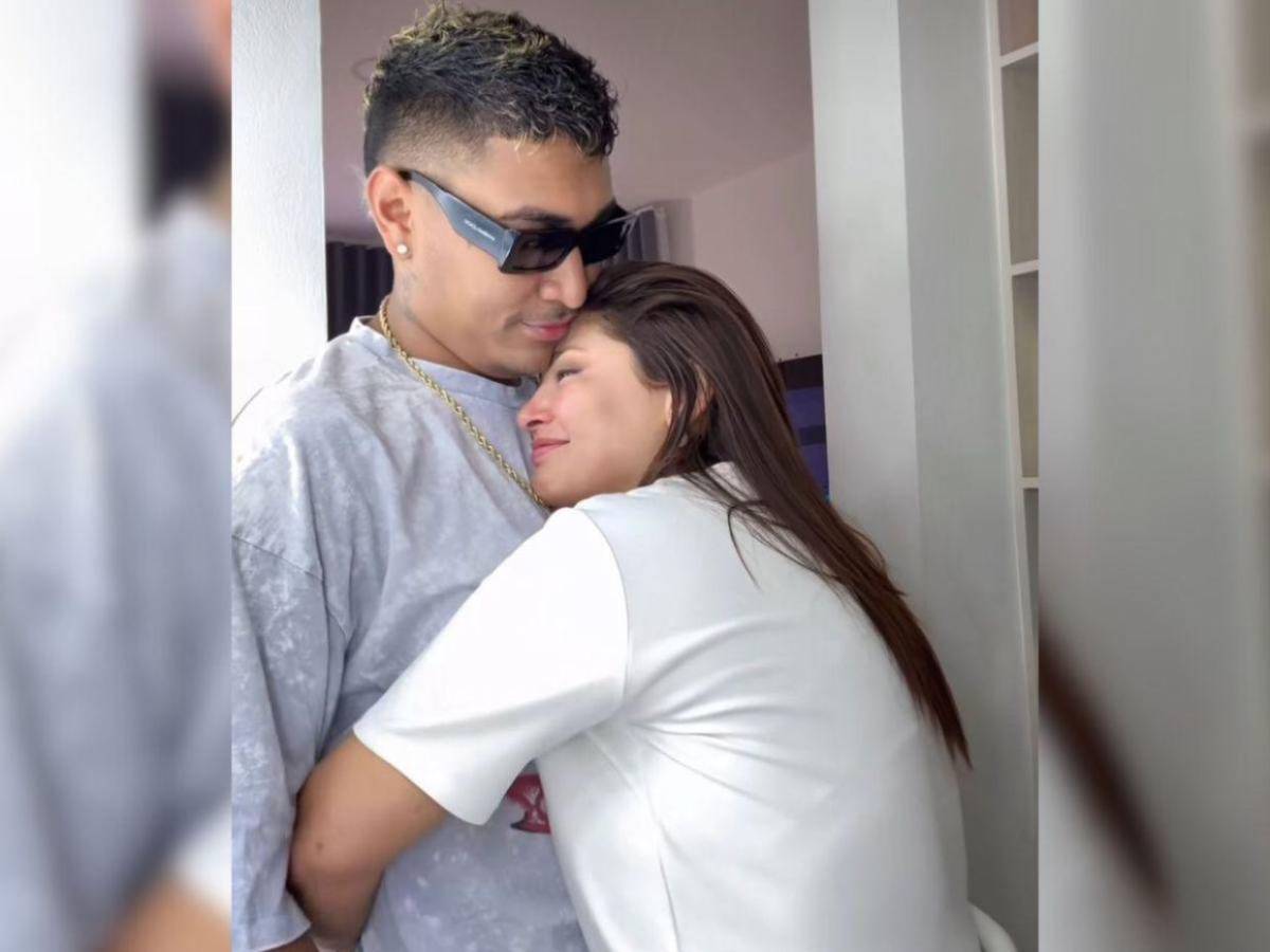 ¿A la friendzone? La sorprendente respuesta de Milagro Flores a Supremo