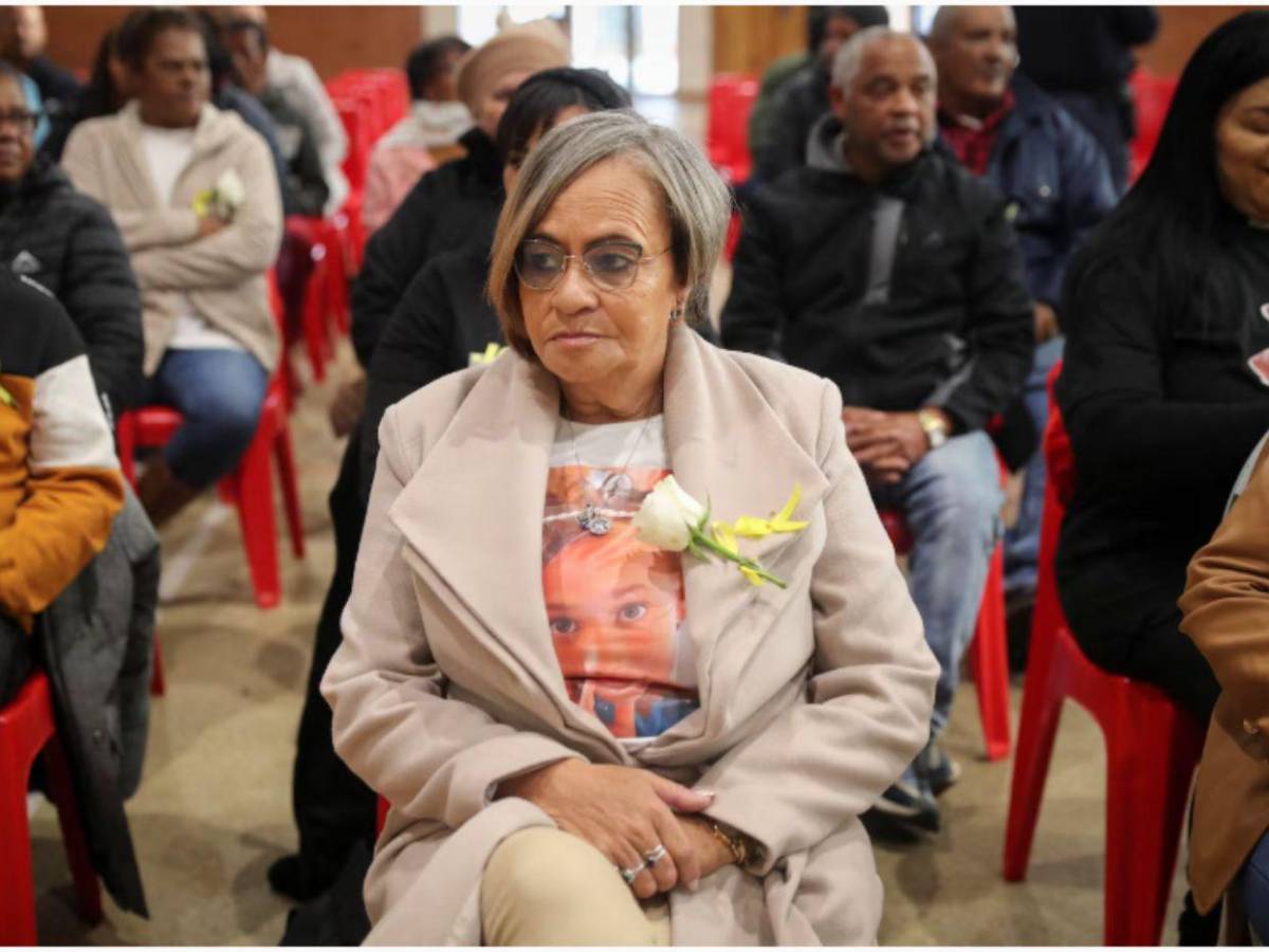 Cadena perpetua a madre que vendió a su hija de 6 años a curandero por sus ojos y piel