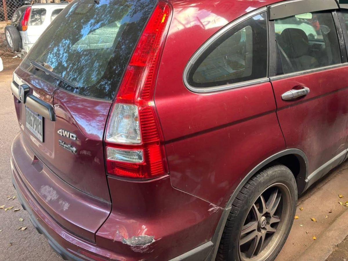 Un expolicía dado de baja: Elías Fúnez, tercer implicado en el crimen del doctor Miguel Salgado