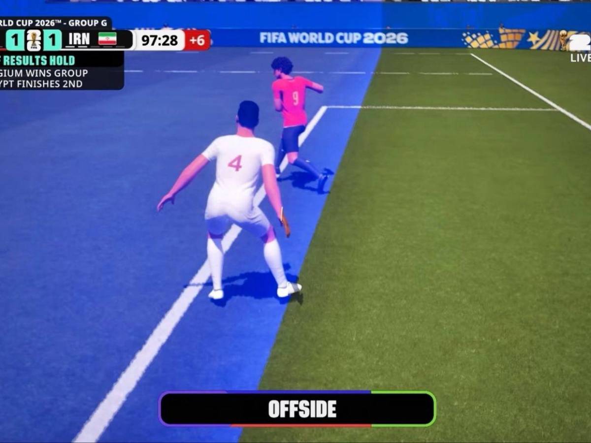 ¿Error o consigna? Las mayores polémicas arbitrales en el Mundial 2026